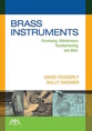 Brass Instruments book cover